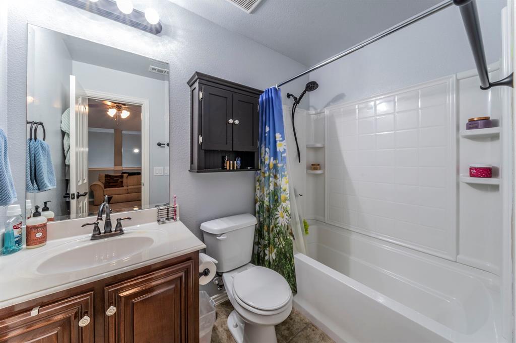 Meadows At Longbranch Ph 3 - Residential