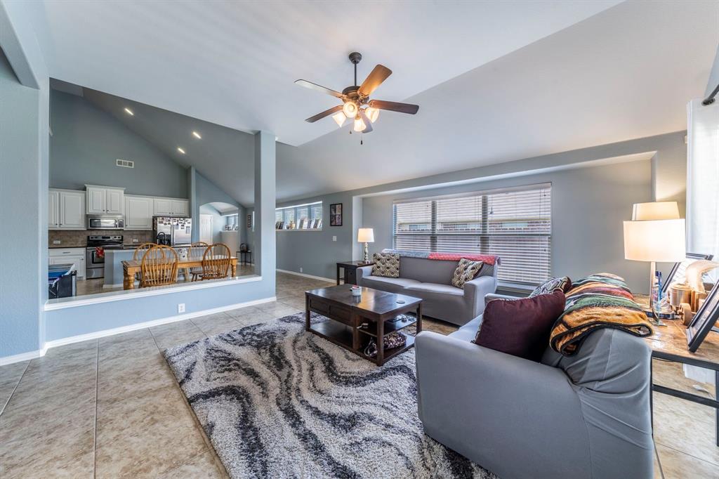 6606 Morning Dew Drive