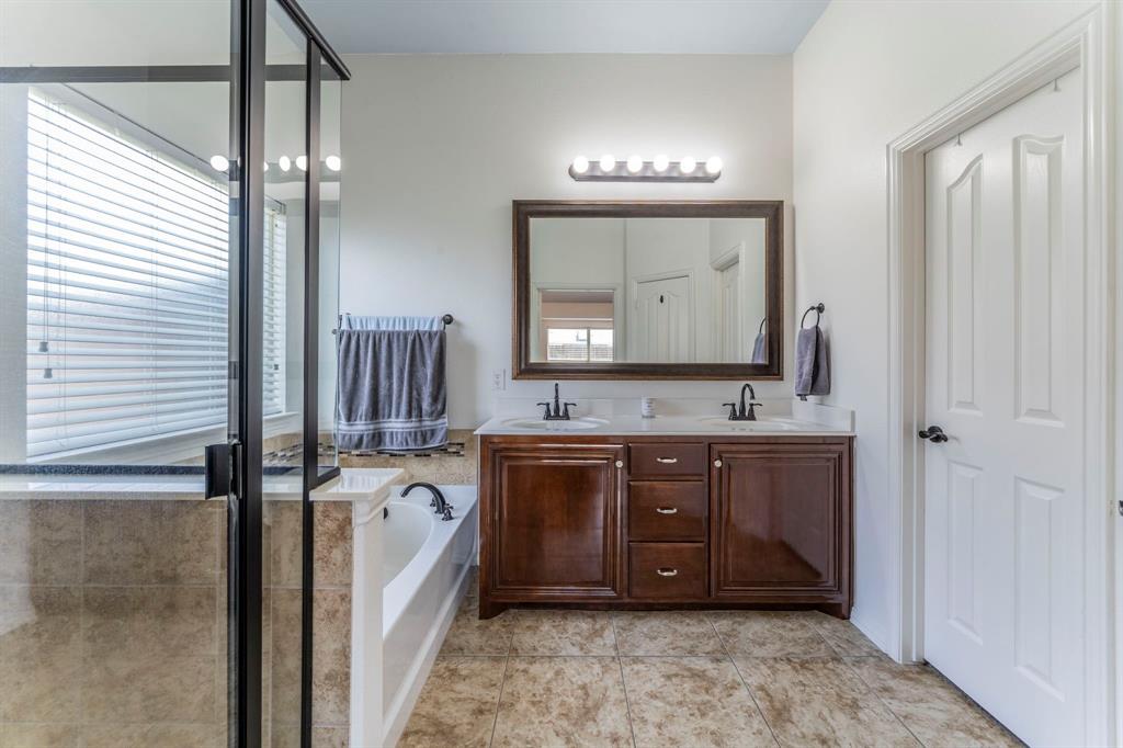 Meadows At Longbranch Ph 3 - Residential