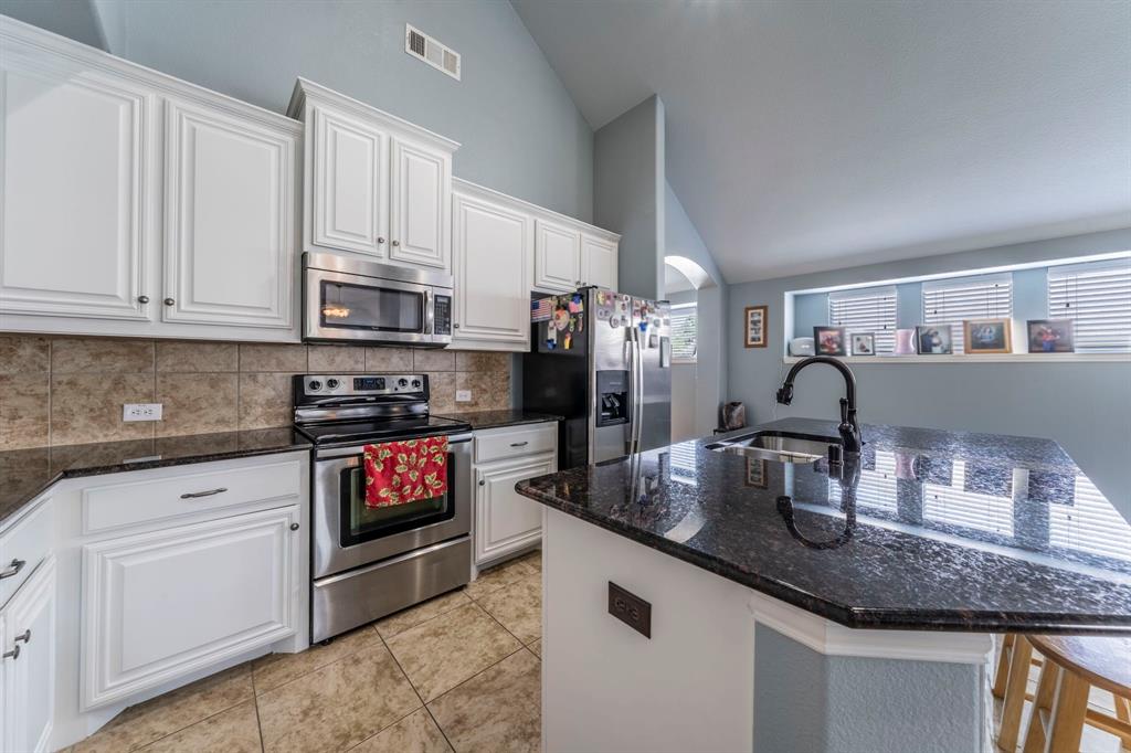 Meadows At Longbranch Ph 3 - Residential