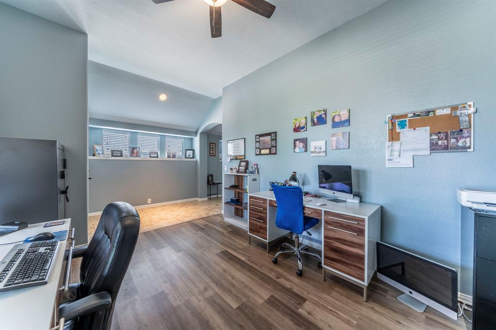 Meadows At Longbranch Ph 3 - Residential