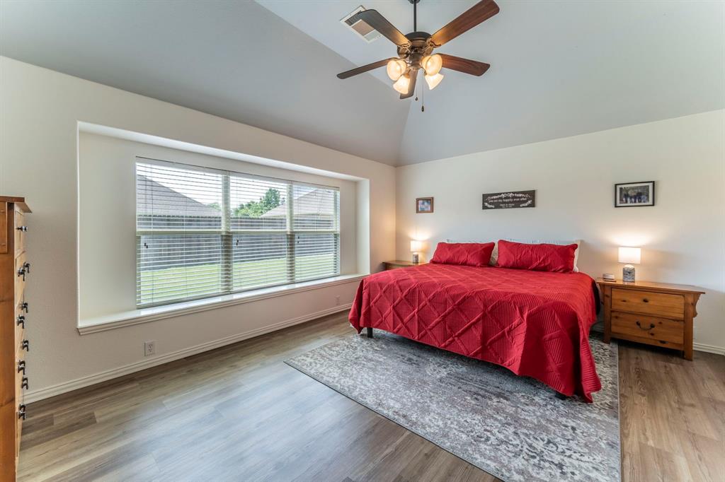 Meadows At Longbranch Ph 3 - Residential