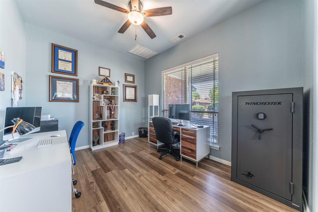 Meadows At Longbranch Ph 3 - Residential