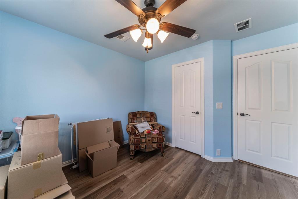 Meadows At Longbranch Ph 3 - Residential