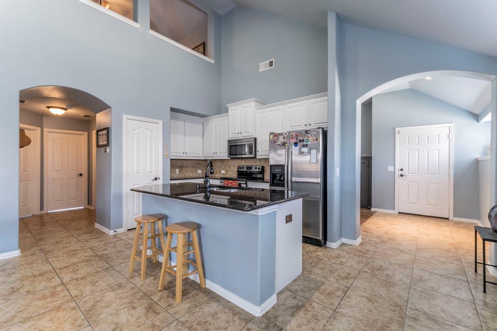 Meadows At Longbranch Ph 3 - Residential