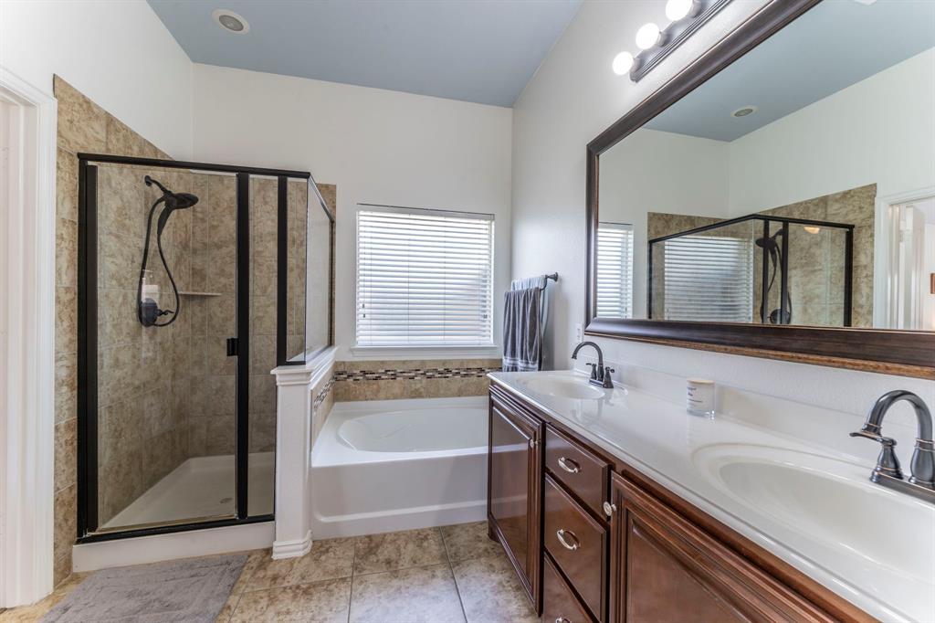 Meadows At Longbranch Ph 3 - Residential