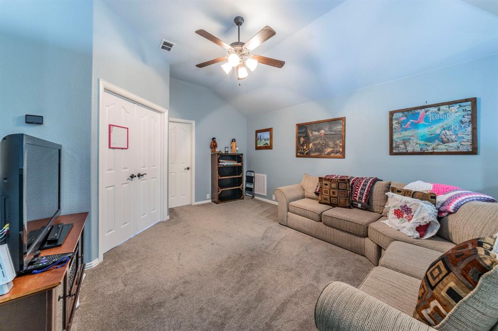 Meadows At Longbranch Ph 3 - Residential