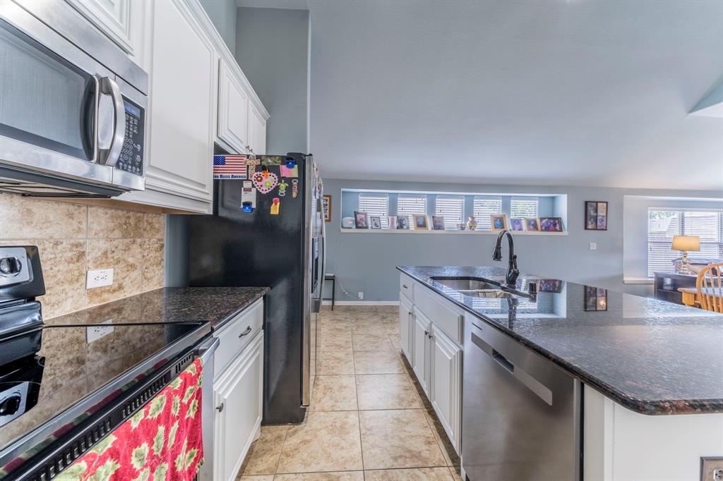 Meadows At Longbranch Ph 3 - Residential