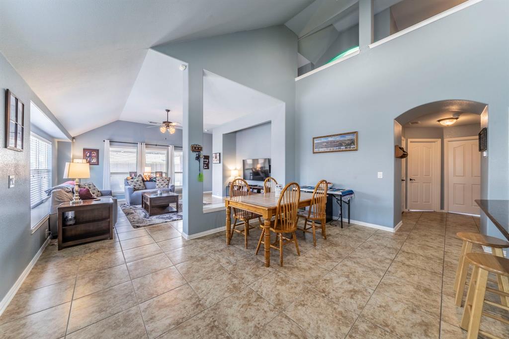 Meadows At Longbranch Ph 3 - Residential