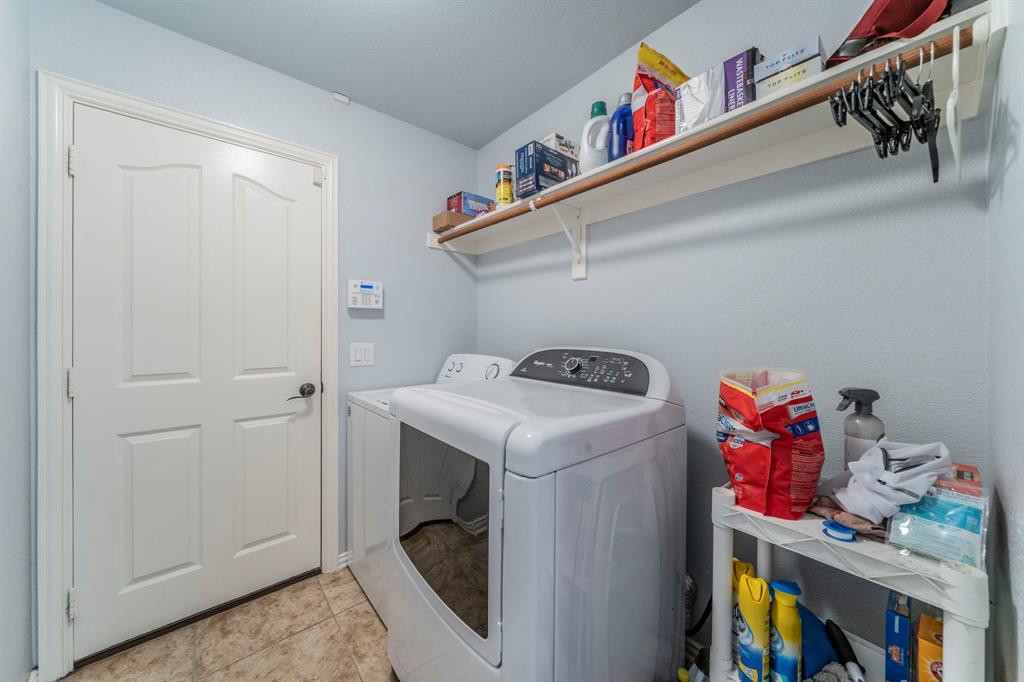 Meadows At Longbranch Ph 3 - Residential