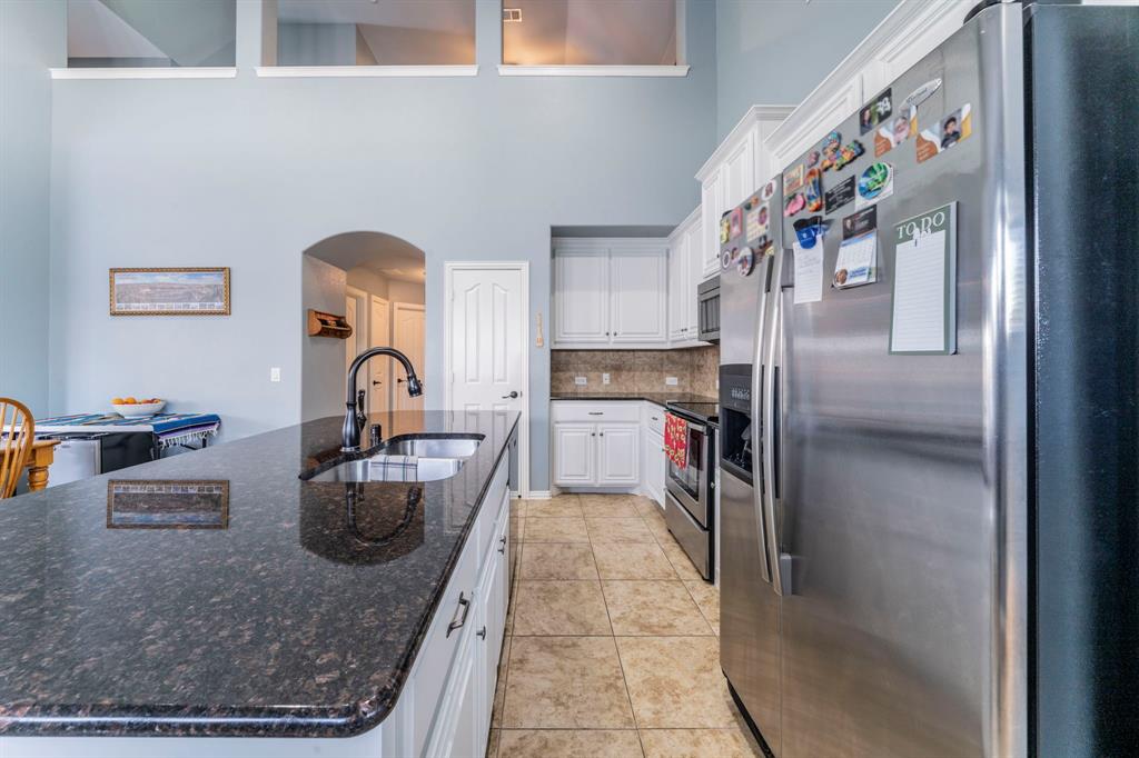 Meadows At Longbranch Ph 3 - Residential