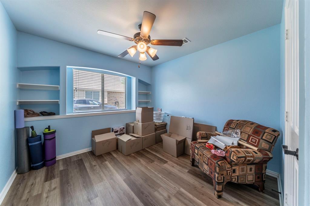 Meadows At Longbranch Ph 3 - Residential