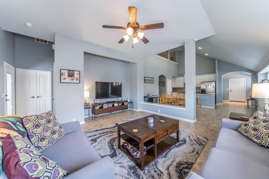 6606 Morning Dew Drive