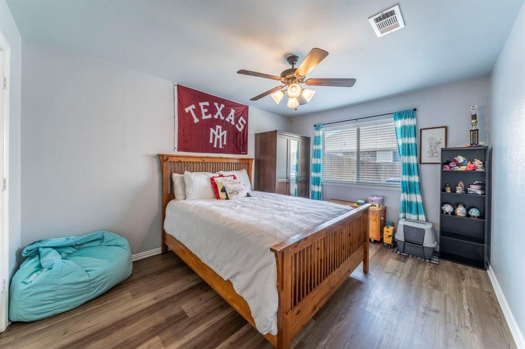 Meadows At Longbranch Ph 3 - Residential