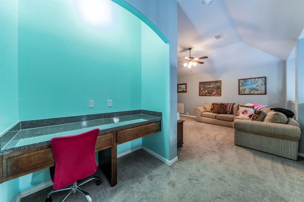 Meadows At Longbranch Ph 3 - Residential