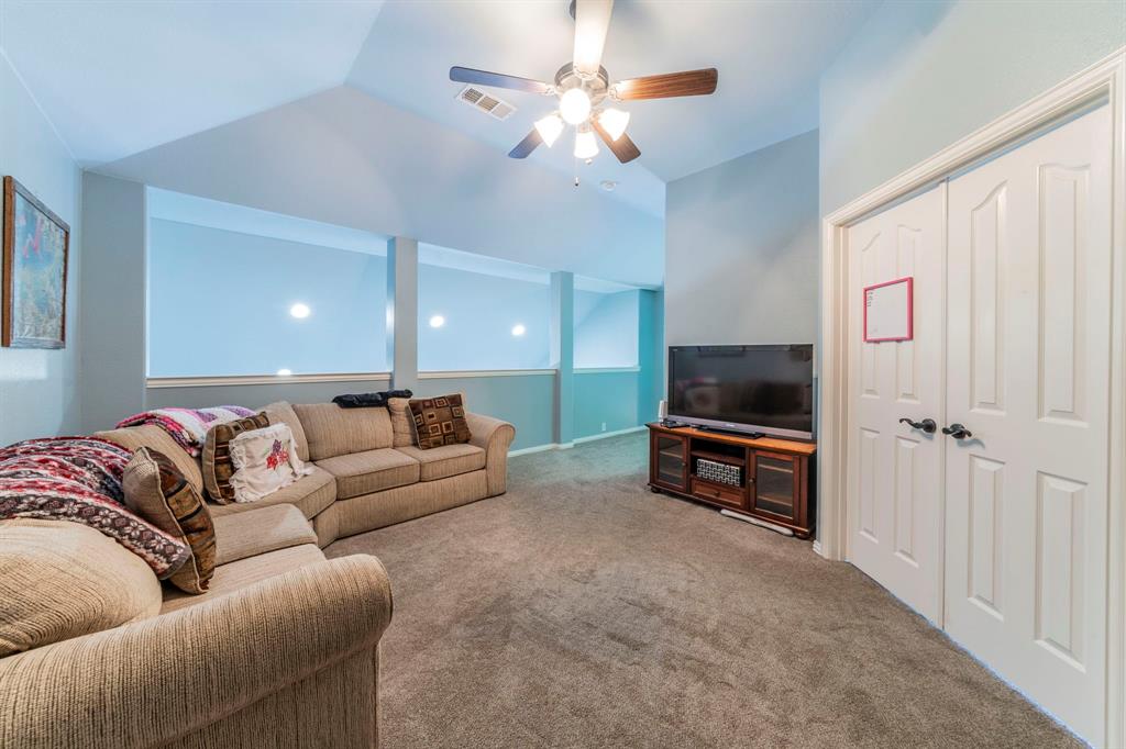 Meadows At Longbranch Ph 3 - Residential