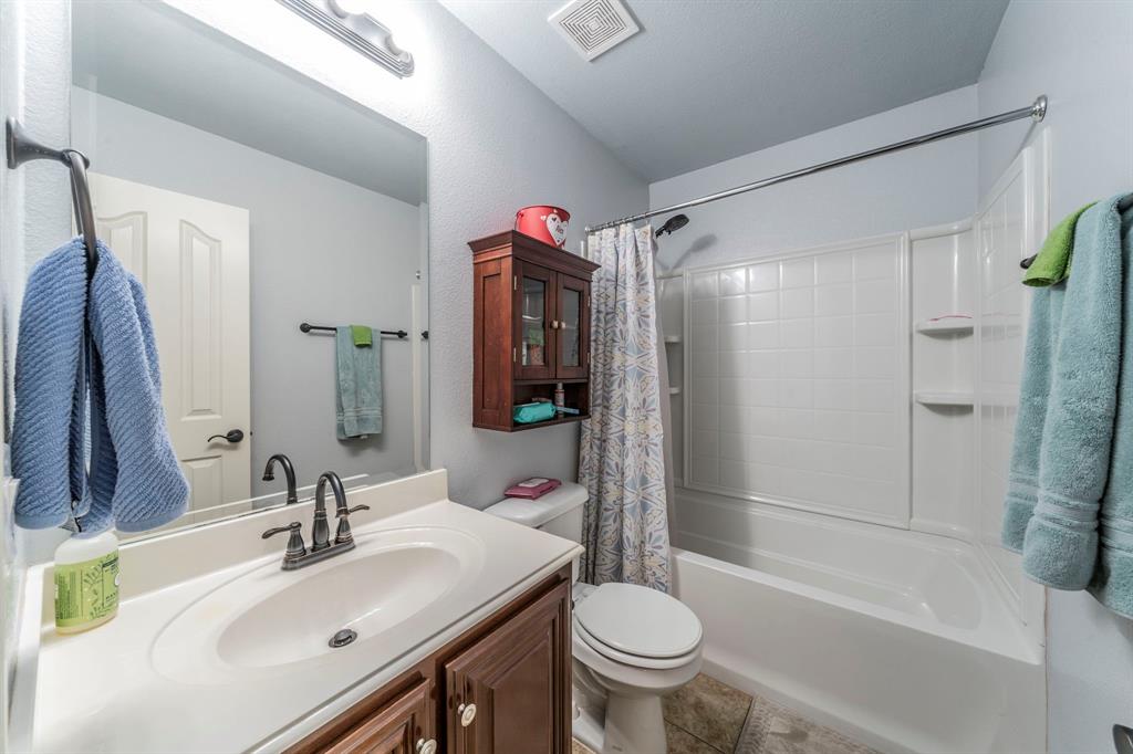 Meadows At Longbranch Ph 3 - Residential