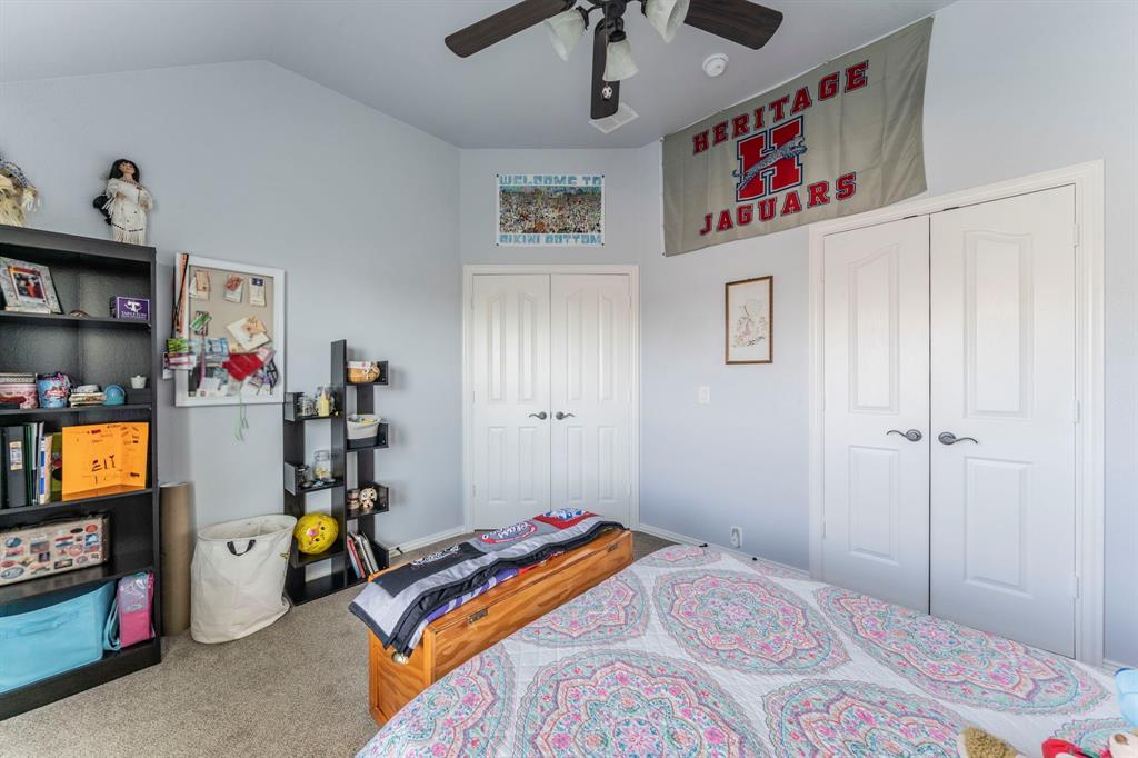 Meadows At Longbranch Ph 3 - Residential