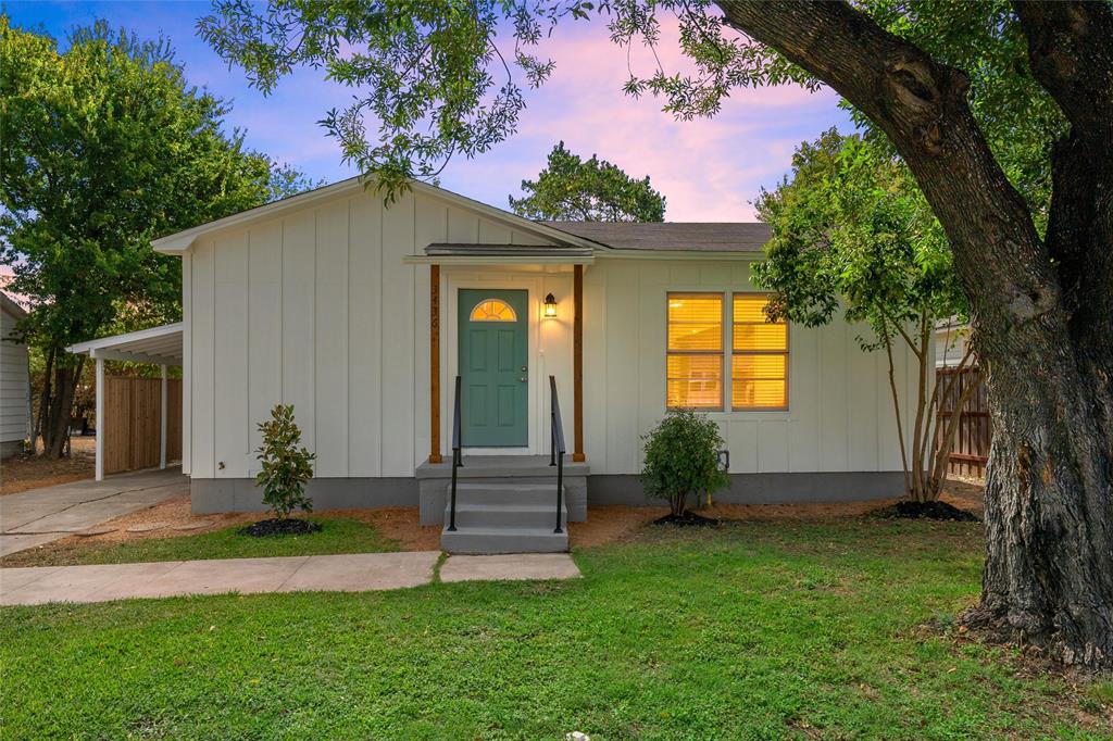 3436 Daughtrey Avenue