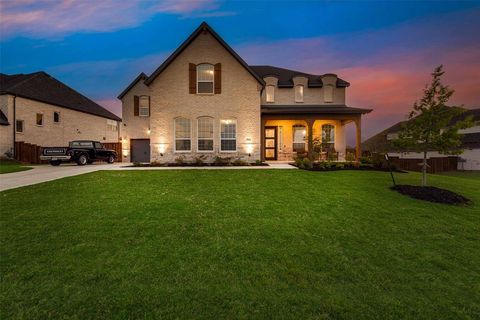 562 Broadleaf Way Haslet TX 76052