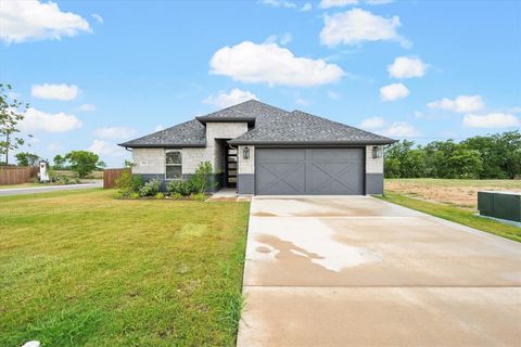 A home in Godley