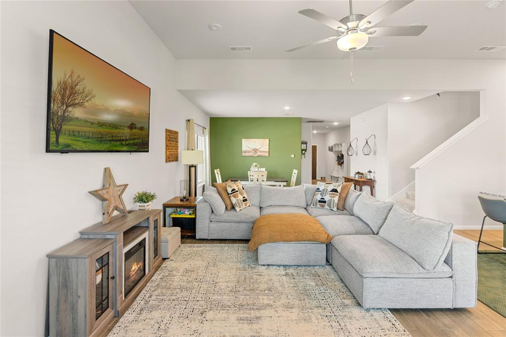 Sage Brook Ph I - Residential