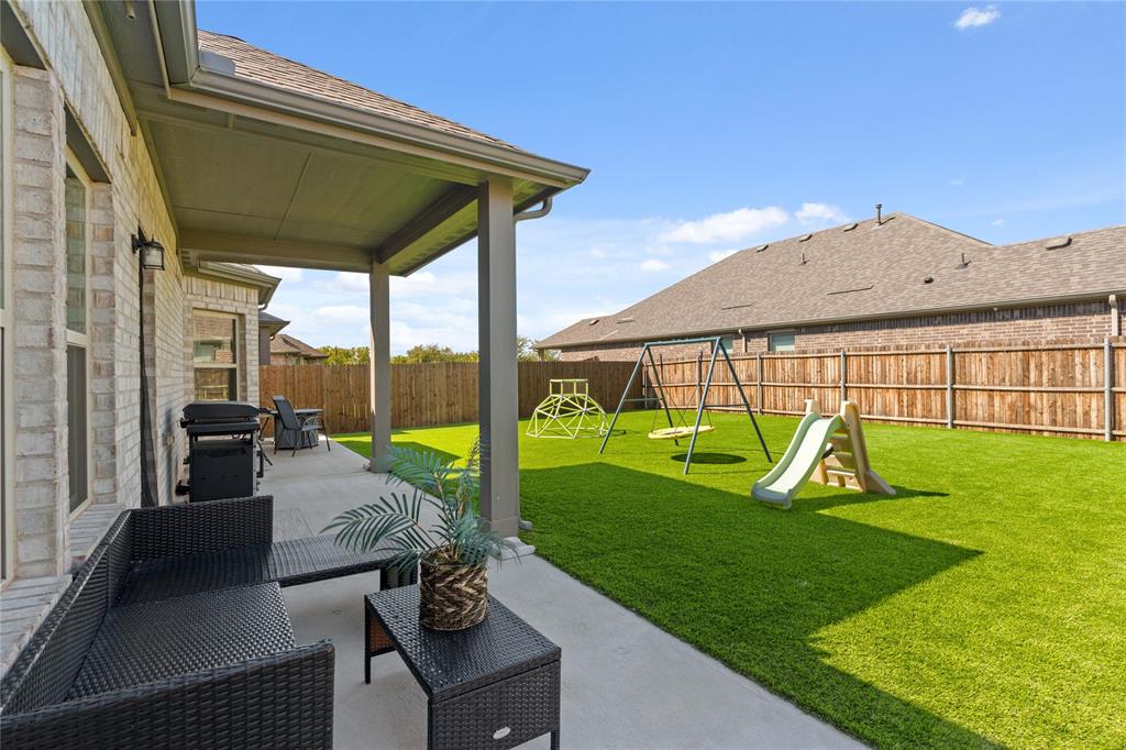 Sage Brook Ph I - Residential