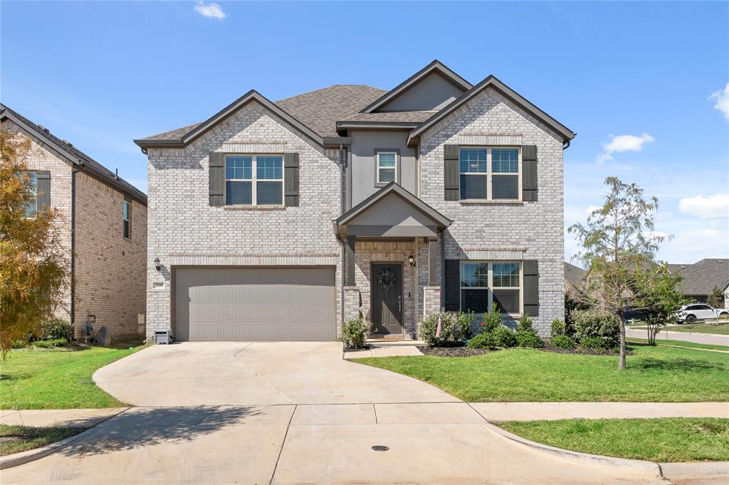 Sage Brook Ph I - Residential