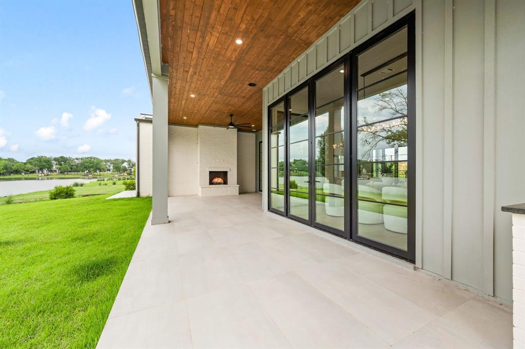 Long Cove South Sub Ph 2 - Residential