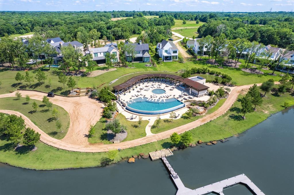 Long Cove South Sub Ph 2 - Residential