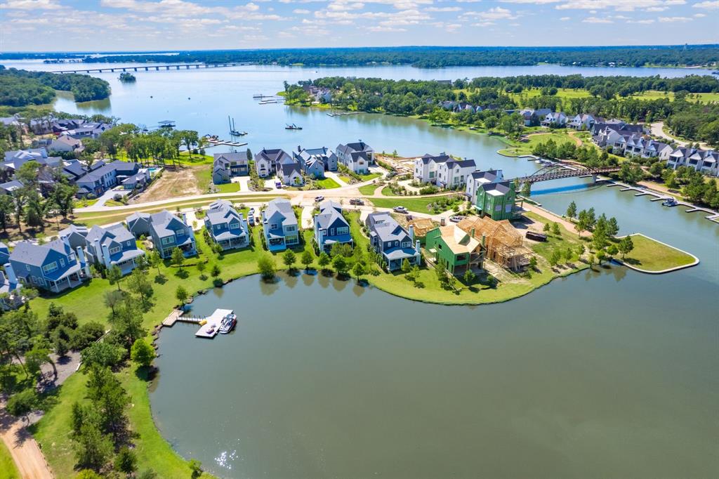 Long Cove South Sub Ph 2 - Residential