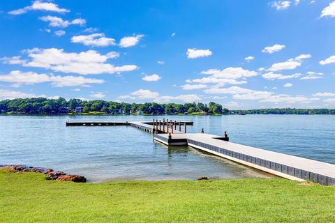 Tiny photo for 12121 Lighthouse Lane W, Malakoff, TX 75148 (MLS # 20944387)