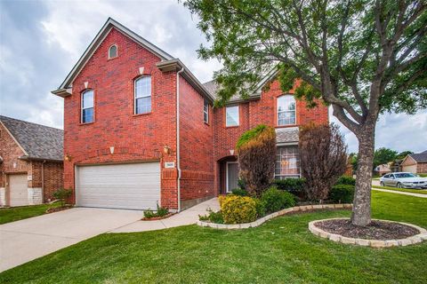 Photo of 3629 Timothy Drive, Flower Mound, TX 75022 (MLS # 21259729)