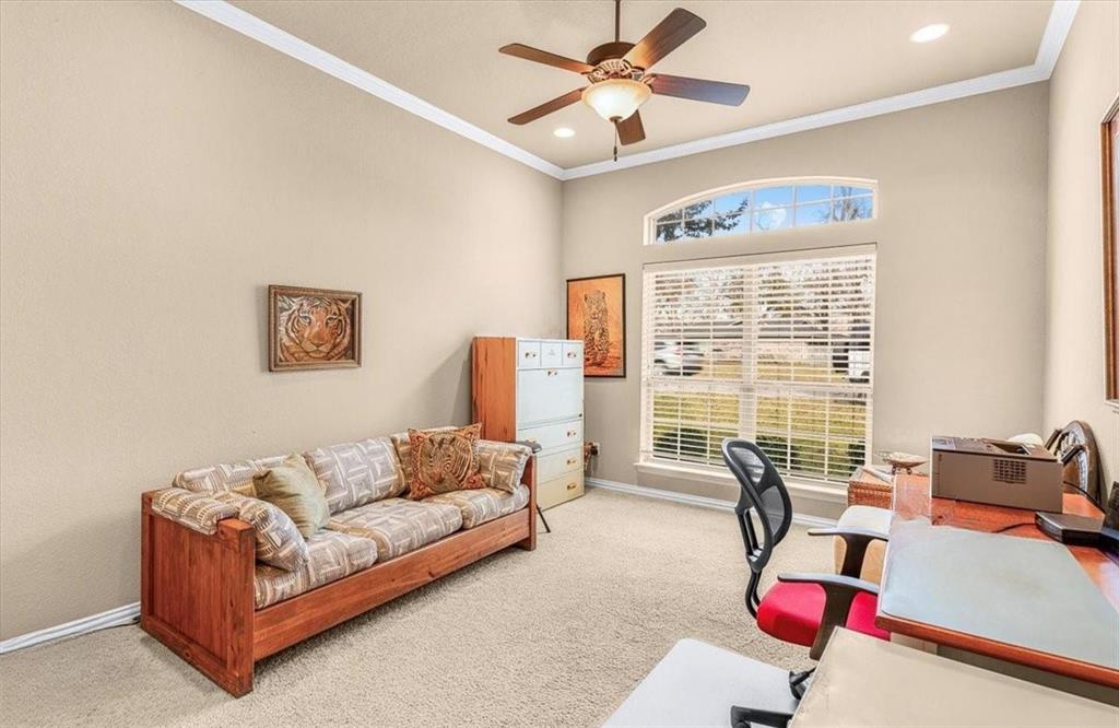 Pecan Plantation - Residential