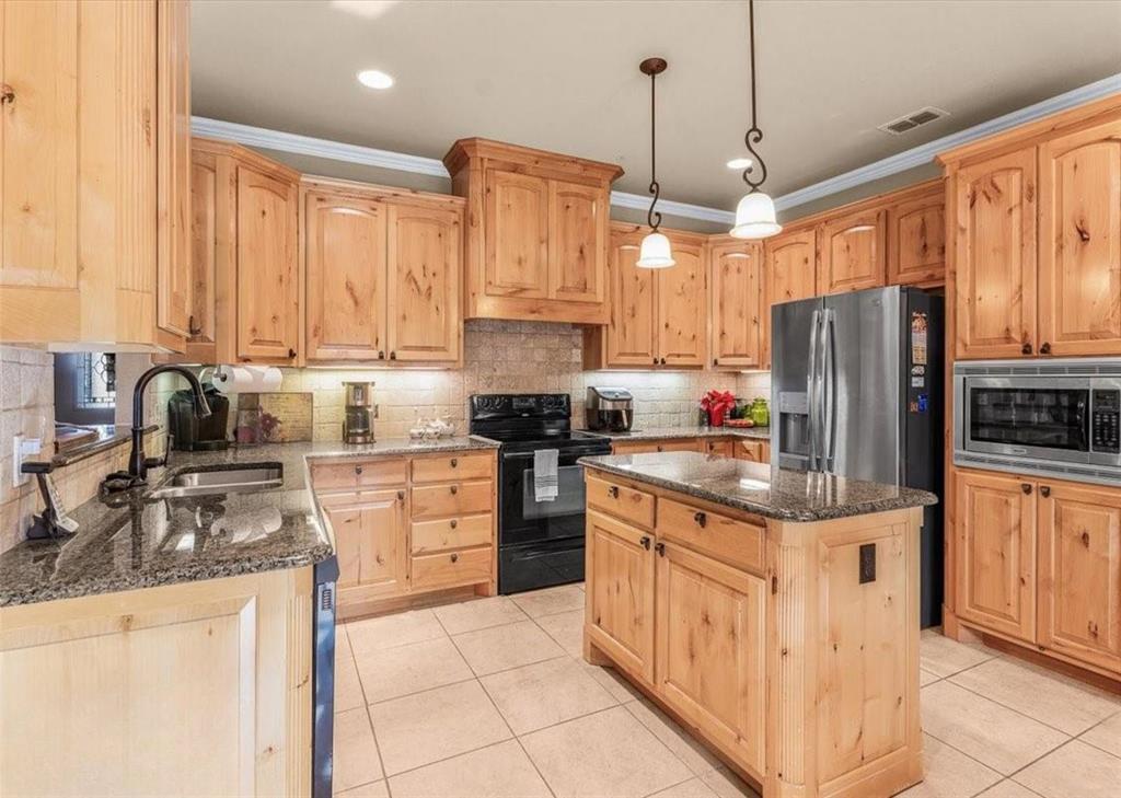 Pecan Plantation - Residential