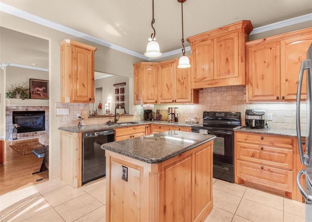 Pecan Plantation - Residential