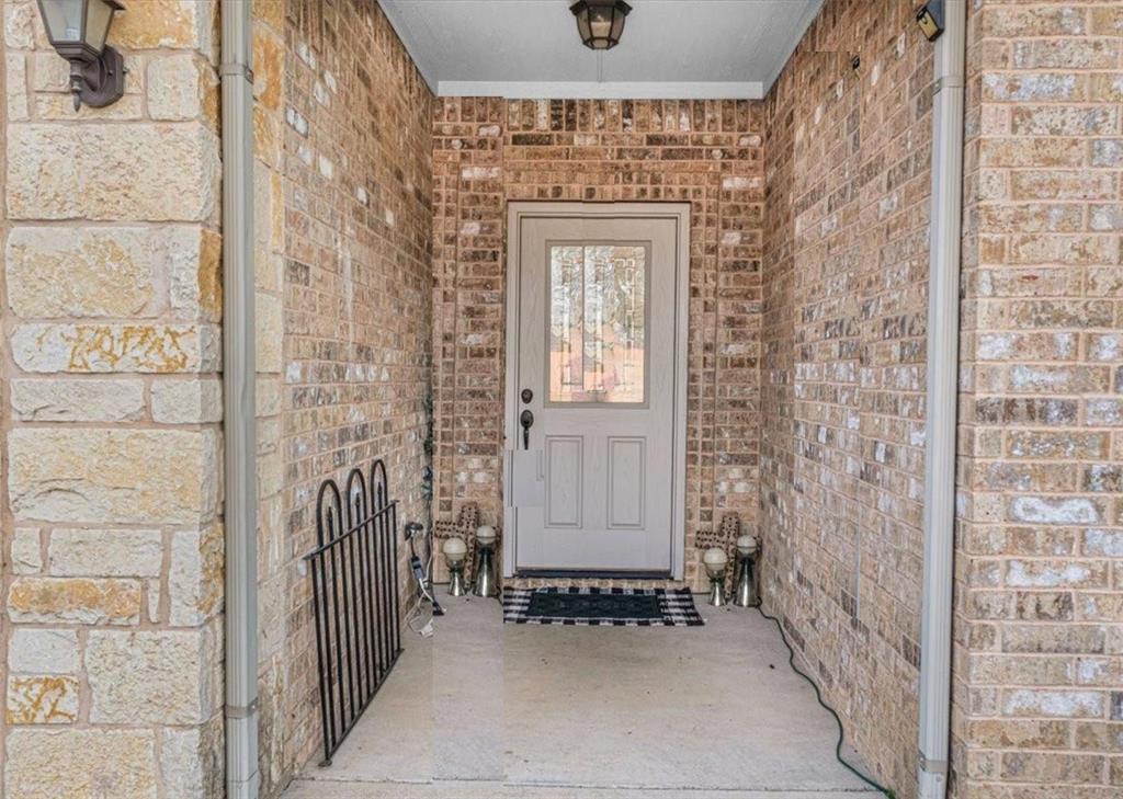 Pecan Plantation - Residential