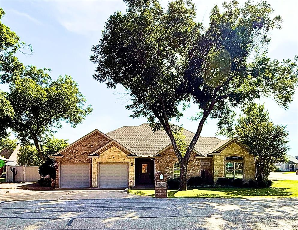 Pecan Plantation - Residential