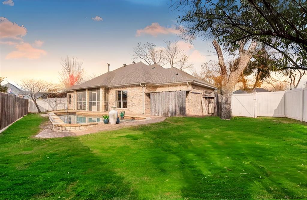 Pecan Plantation - Residential