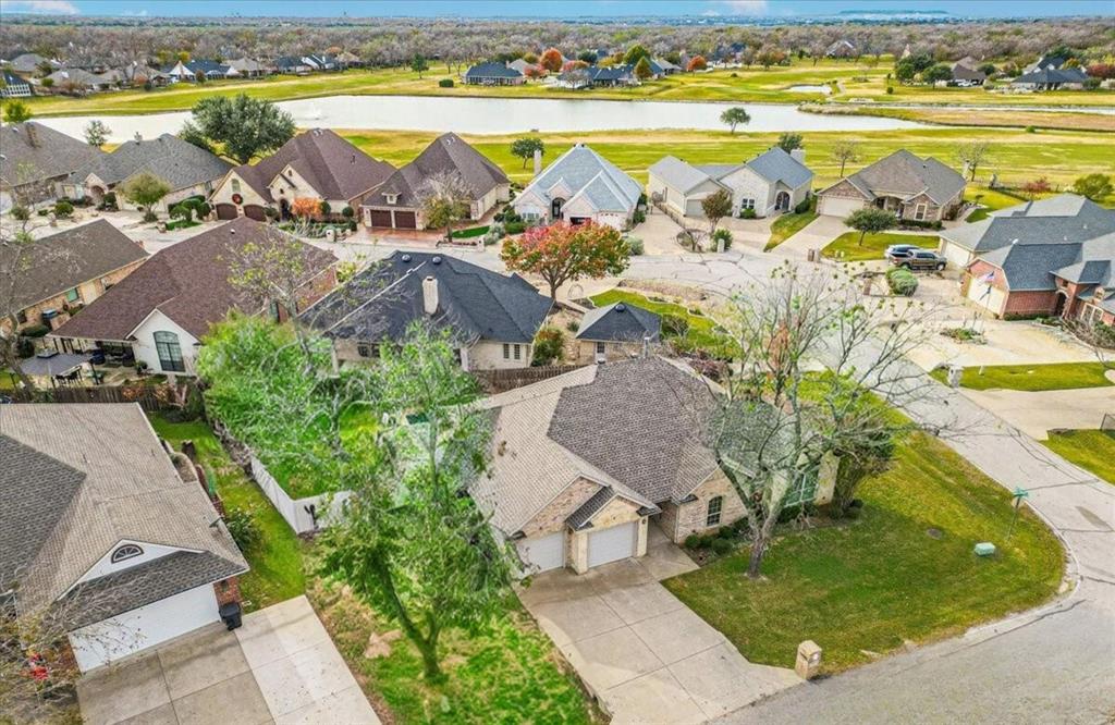 Pecan Plantation - Residential