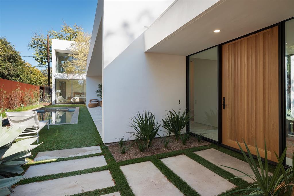 See agent* - Residential