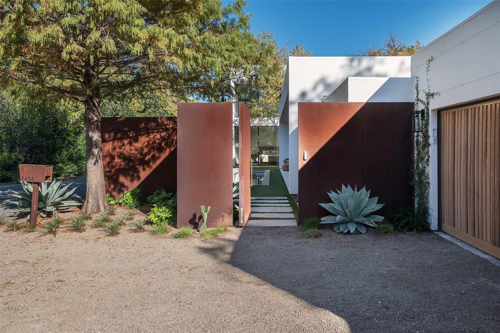 See agent* - Residential