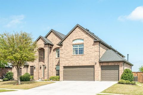 Photo of 2281 Hideaway Pointe Drive, Little Elm, TX 75068 (MLS # 21209783)