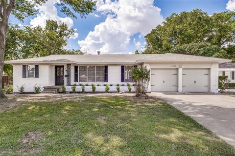 1329 Patricia Lane Garland TX 75042