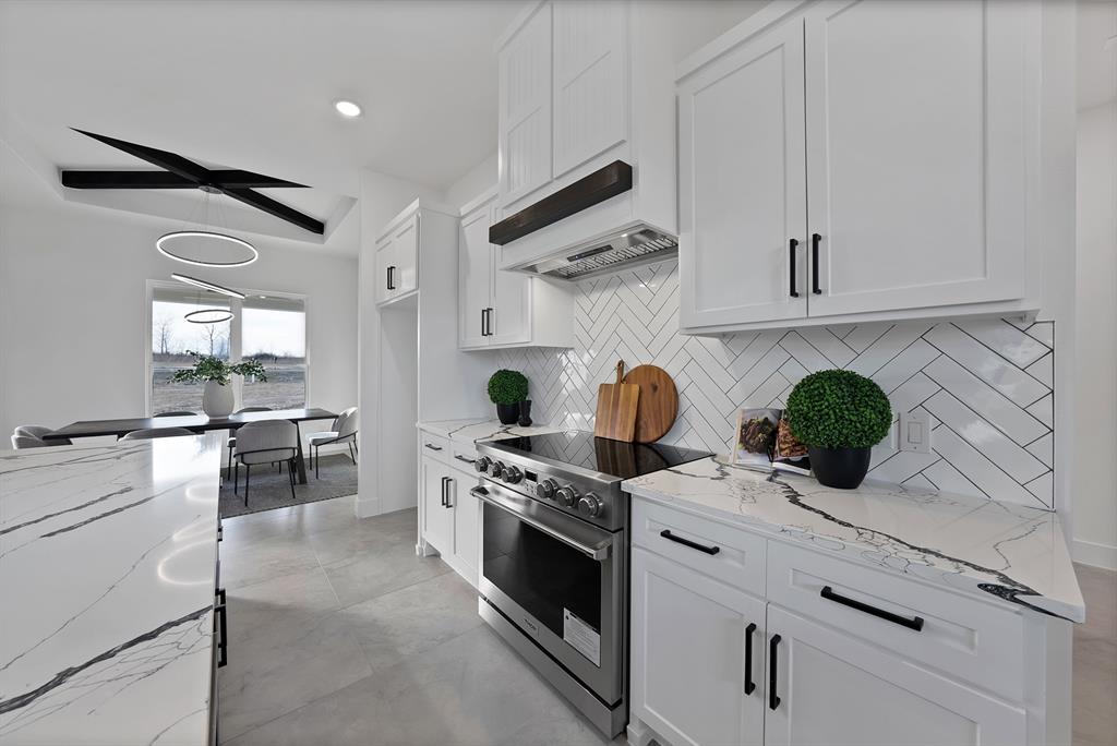 Mullins R L Sub - Residential