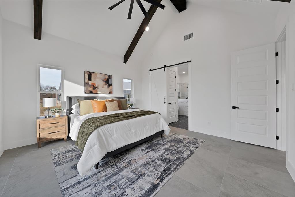 Mullins R L Sub - Residential