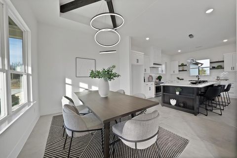 Tiny photo for 3089 Cr-1076, Celeste, TX 75423 (MLS # 21210212)