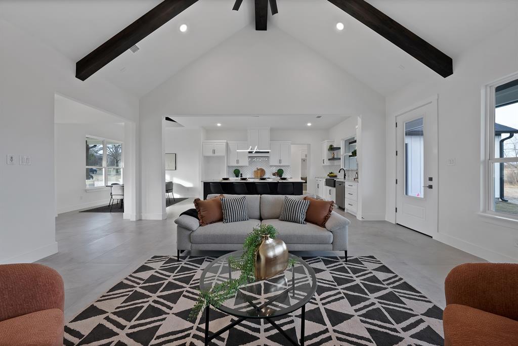 Mullins R L Sub - Residential