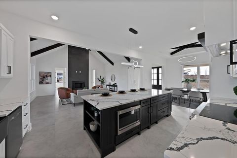 Tiny photo for 3089 Cr-1076, Celeste, TX 75423 (MLS # 21210212)