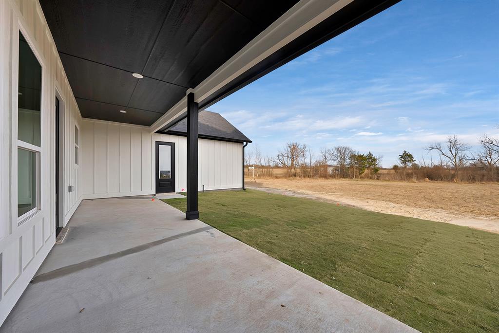 Mullins R L Sub - Residential